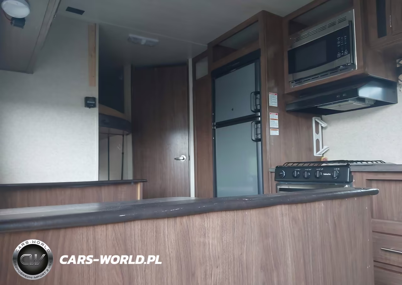 2018 Heartland Prowler Lynx VIN:5SFPB2923JE351060 - 8