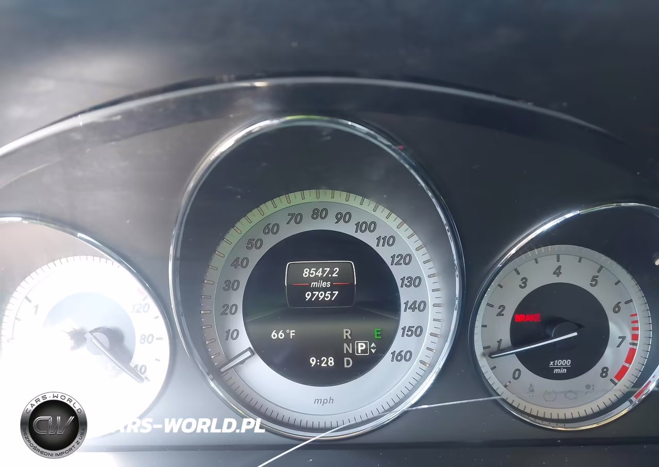 2015 Mercedes-Benz Glk 350 4Matic VIN:WDCGG8JB1FG425844 - 7