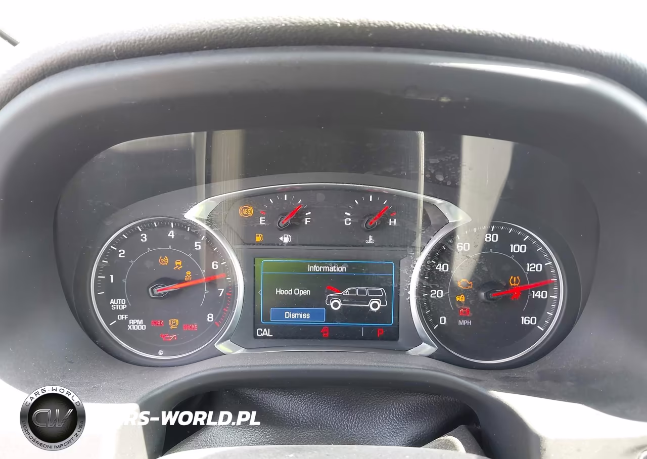2021 GMC Acadia Fwd Sle VIN:1GKKNKLA0MZ202224 - 7