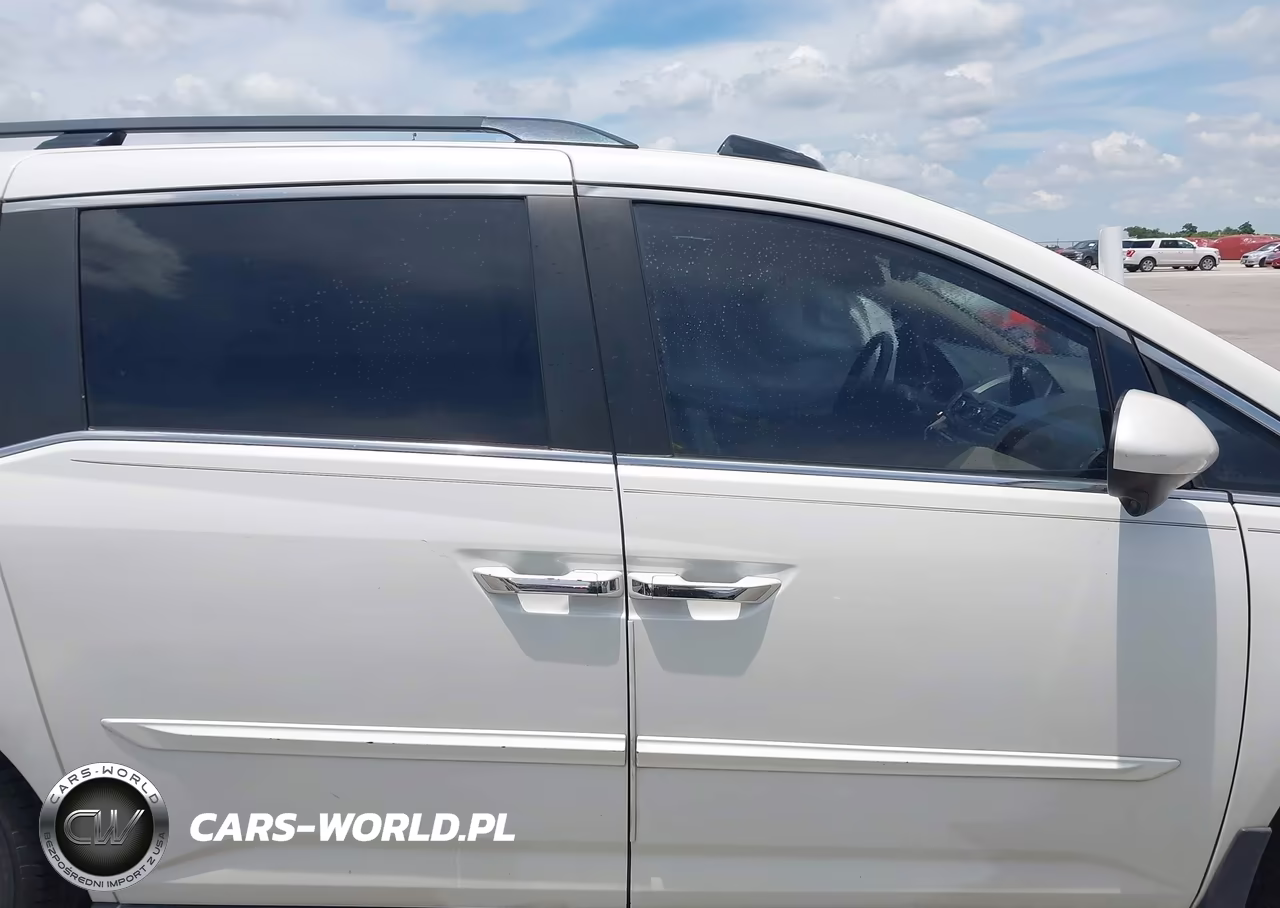 2016 Honda Odyssey Ex-L VIN:5FNRL5H64GB047662 - 13