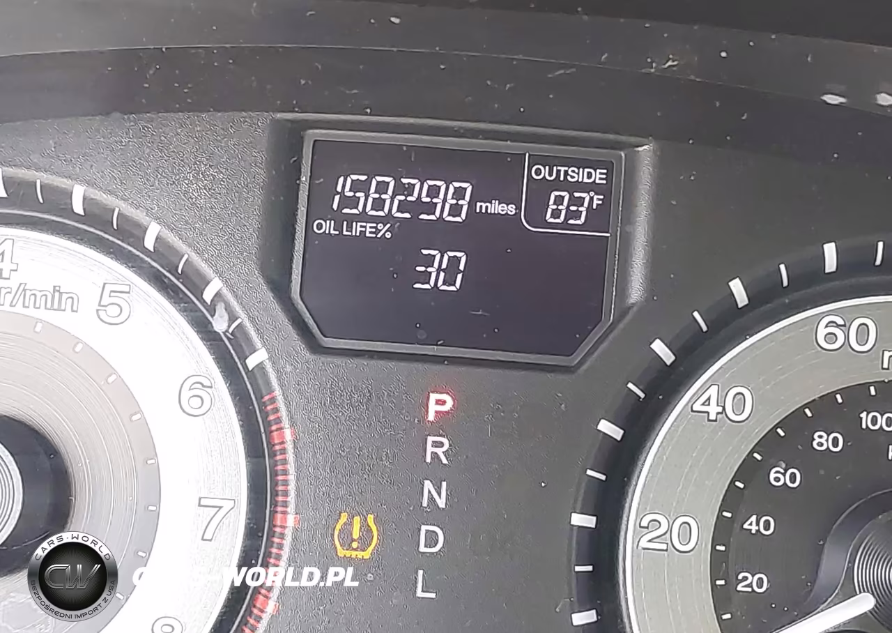 2016 Honda Odyssey Ex-L VIN:5FNRL5H64GB047662 - 15