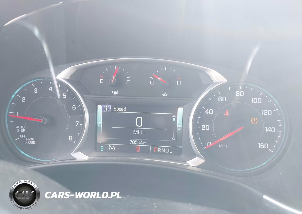 2018 Chevrolet Equinox Premier VIN:2GNAXNEX9J6342663 - 7