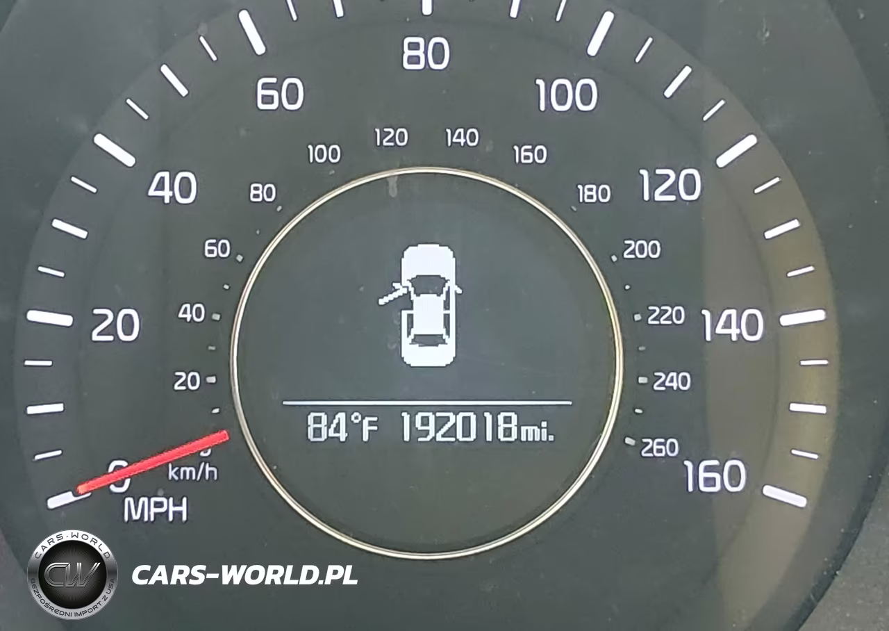 2014 Kia Optima Lx VIN:5XXGM4A73EG322076 - 16