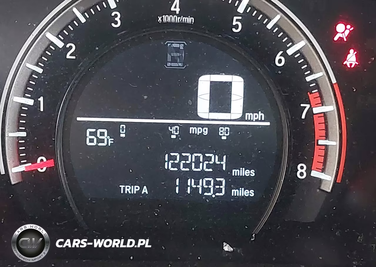 2017 Honda Civic Lx VIN:2HGFC2F51HH570291 - 15