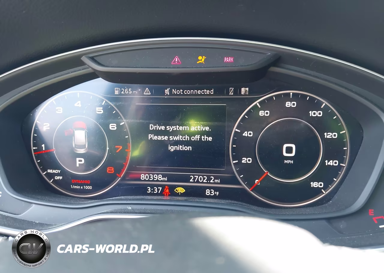 2018 Audi Q5 2.0T Premium VIN:WA1ANAFY1J2232440 - 7