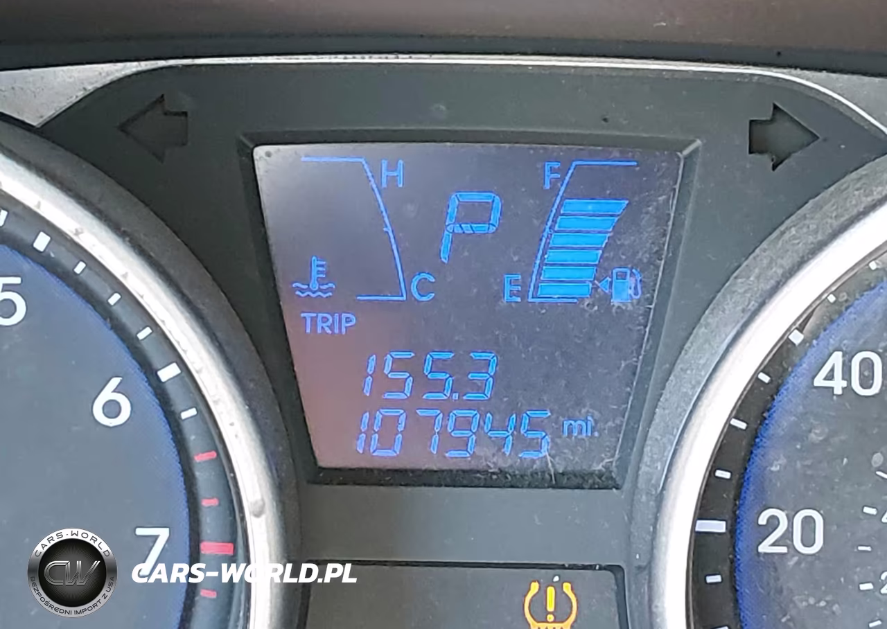 2011 Hyundai Tucson Gls VIN:KM8JU3AC2BU240287 - 12