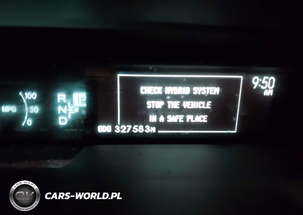 2013 Toyota Prius Three VIN:JTDKN3DUXD5621408 - 15