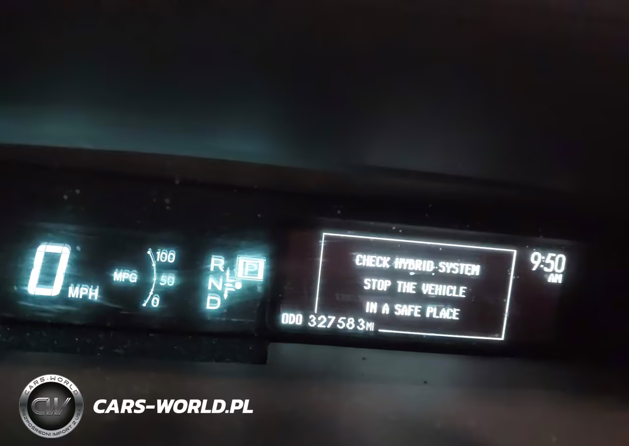 2013 Toyota Prius Three VIN:JTDKN3DUXD5621408 - 7