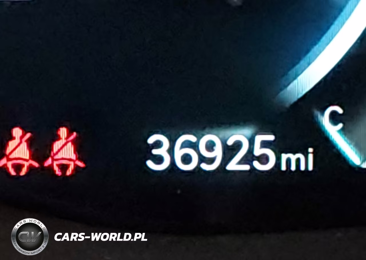 2024 Genesis Gv80 3.5T Awd VIN:KMUHCESC5RU181209 - 15