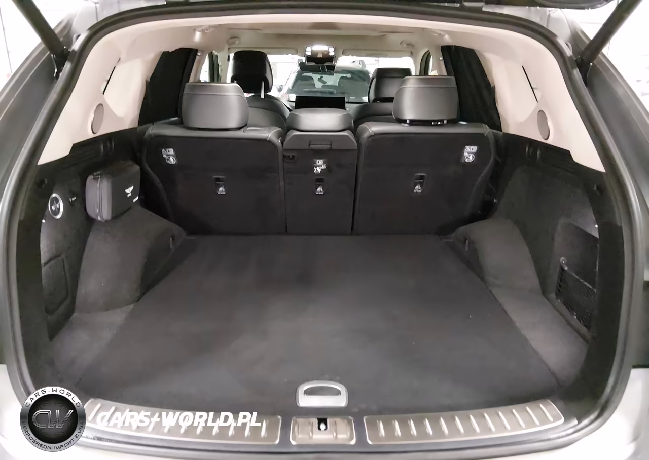 2024 Genesis Gv80 3.5T Awd VIN:KMUHCESC5RU181209 - 17