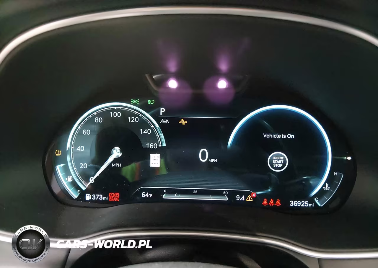 2024 Genesis Gv80 3.5T Awd VIN:KMUHCESC5RU181209 - 7