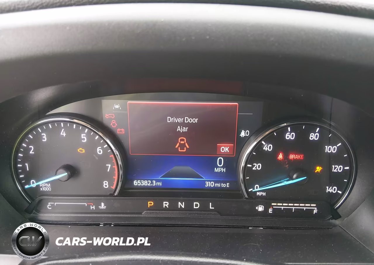 2021 Ford Explorer Xlt VIN:1FMSK7DH9MGC33606 - 7