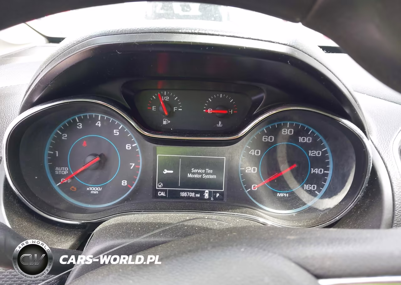 2016 Chevrolet Cruze Ls Auto VIN:1G1BC5SM6G7255243 - 7
