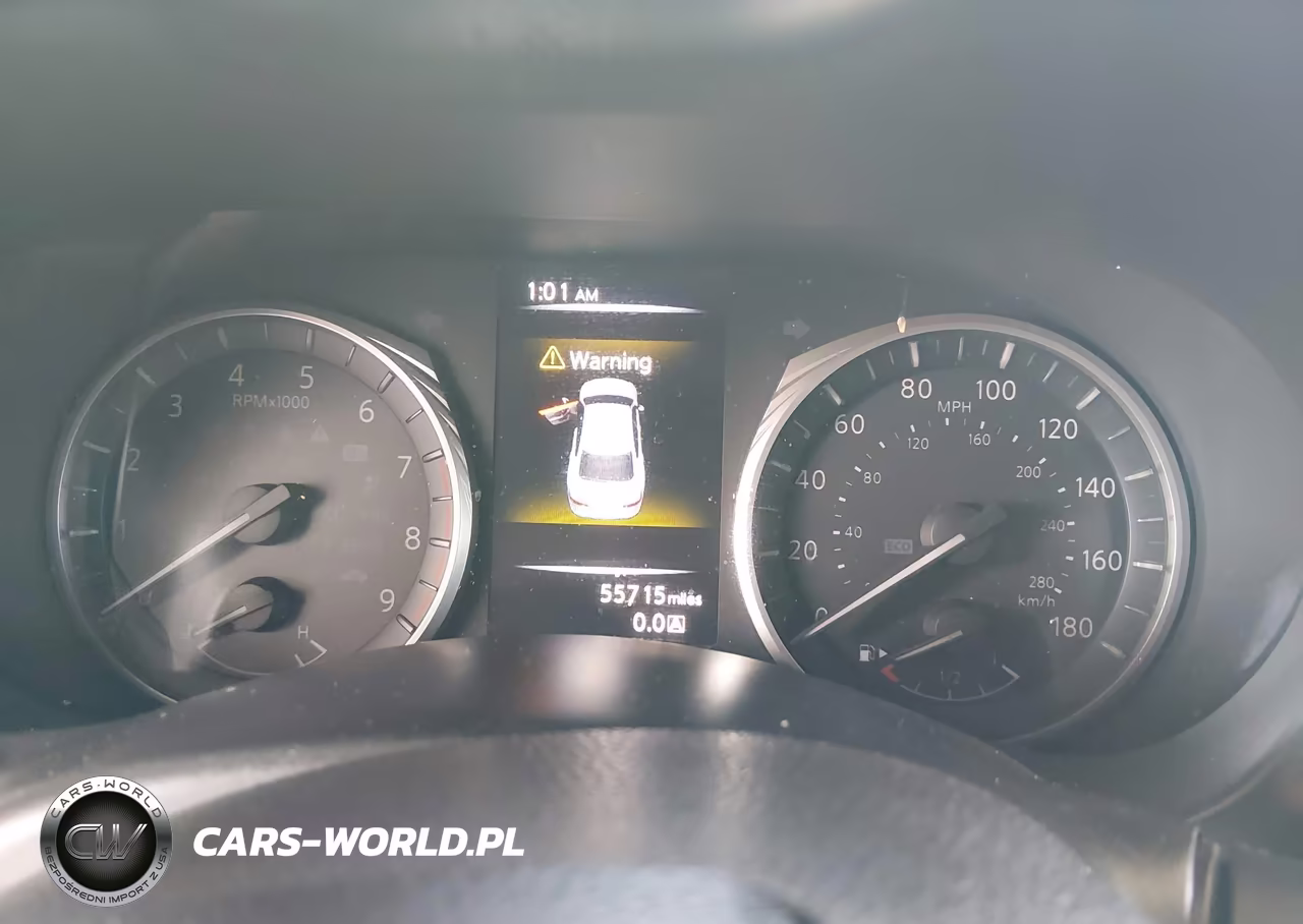 2020 Infiniti Q50 Edition 30 Awd VIN:JN1EV7AR3LM254119 - 7