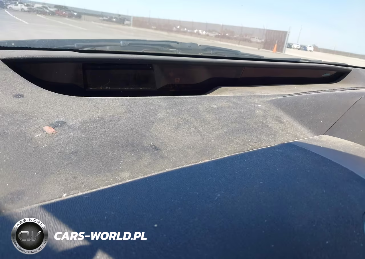 2007 Toyota Prius VIN:JTDKB20U277548990 - 7