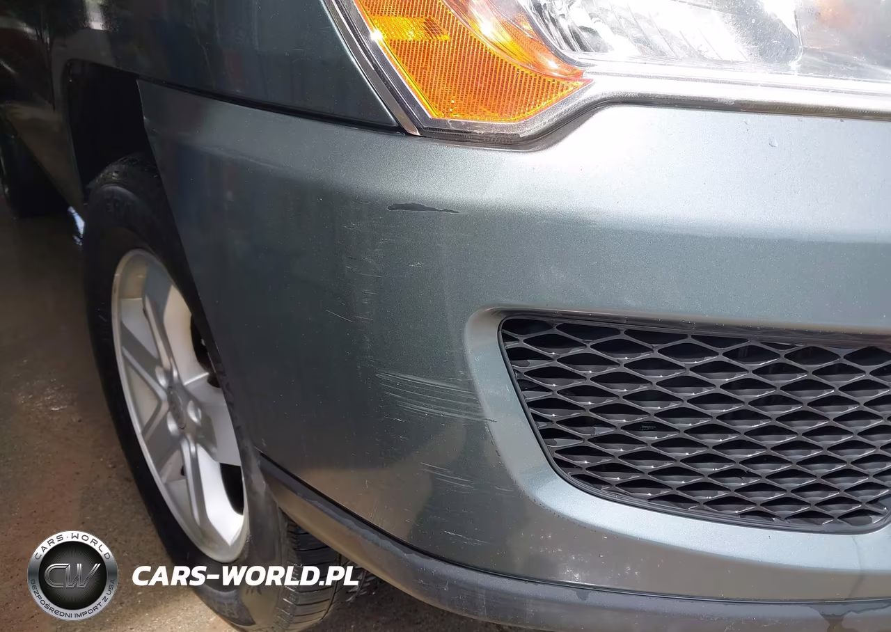 2009 Kia Sportage Lx V6 VIN:KNDJE723797622315 - 6