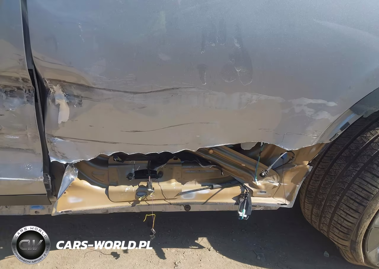 2026 Tesla Model X All-Wheel Drive VIN:7SAXCBE58TF481775 - 22