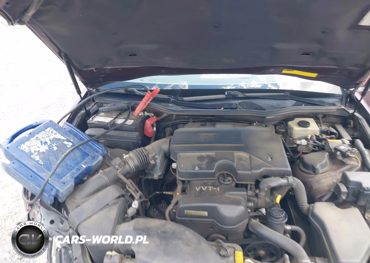 2003 Lexus Gs 300 VIN:JT8BD69S030179390 - 10