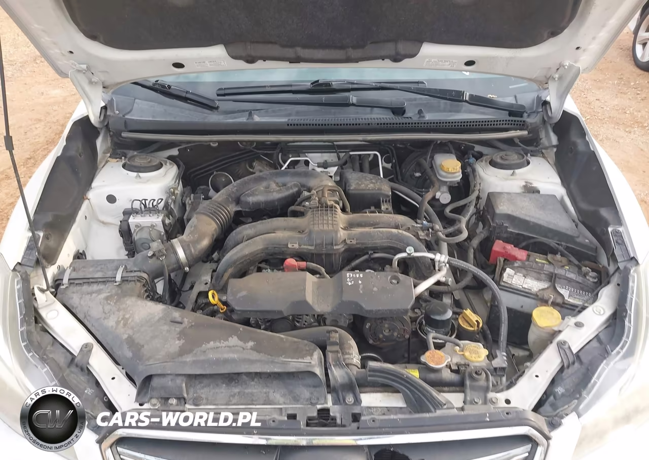 2016 Subaru Crosstrek 2.0I Premium VIN:JF2GPABCXGH346870 - 10