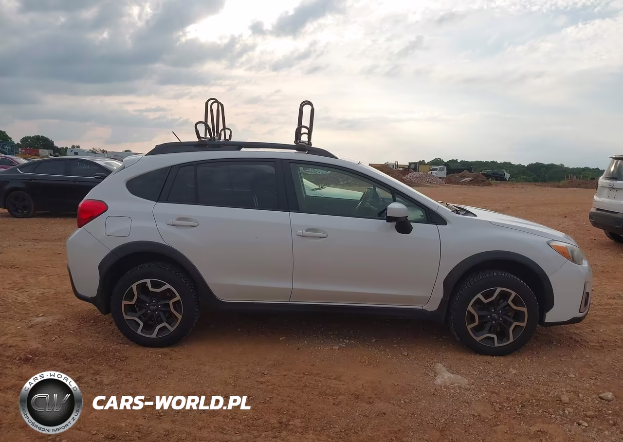 2016 Subaru Crosstrek 2.0I Premium VIN:JF2GPABCXGH346870 - 13