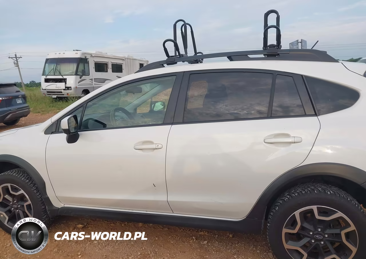 2016 Subaru Crosstrek 2.0I Premium VIN:JF2GPABCXGH346870 - 14
