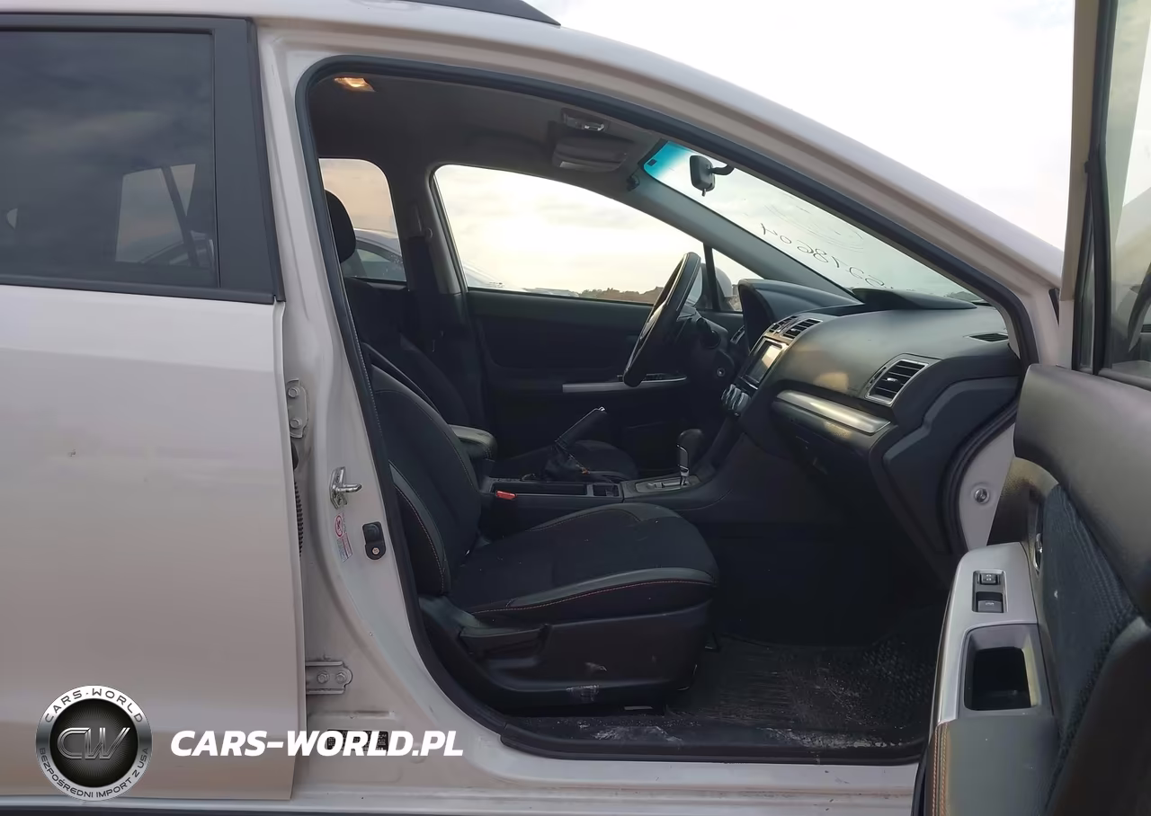 2016 Subaru Crosstrek 2.0I Premium VIN:JF2GPABCXGH346870 - 5
