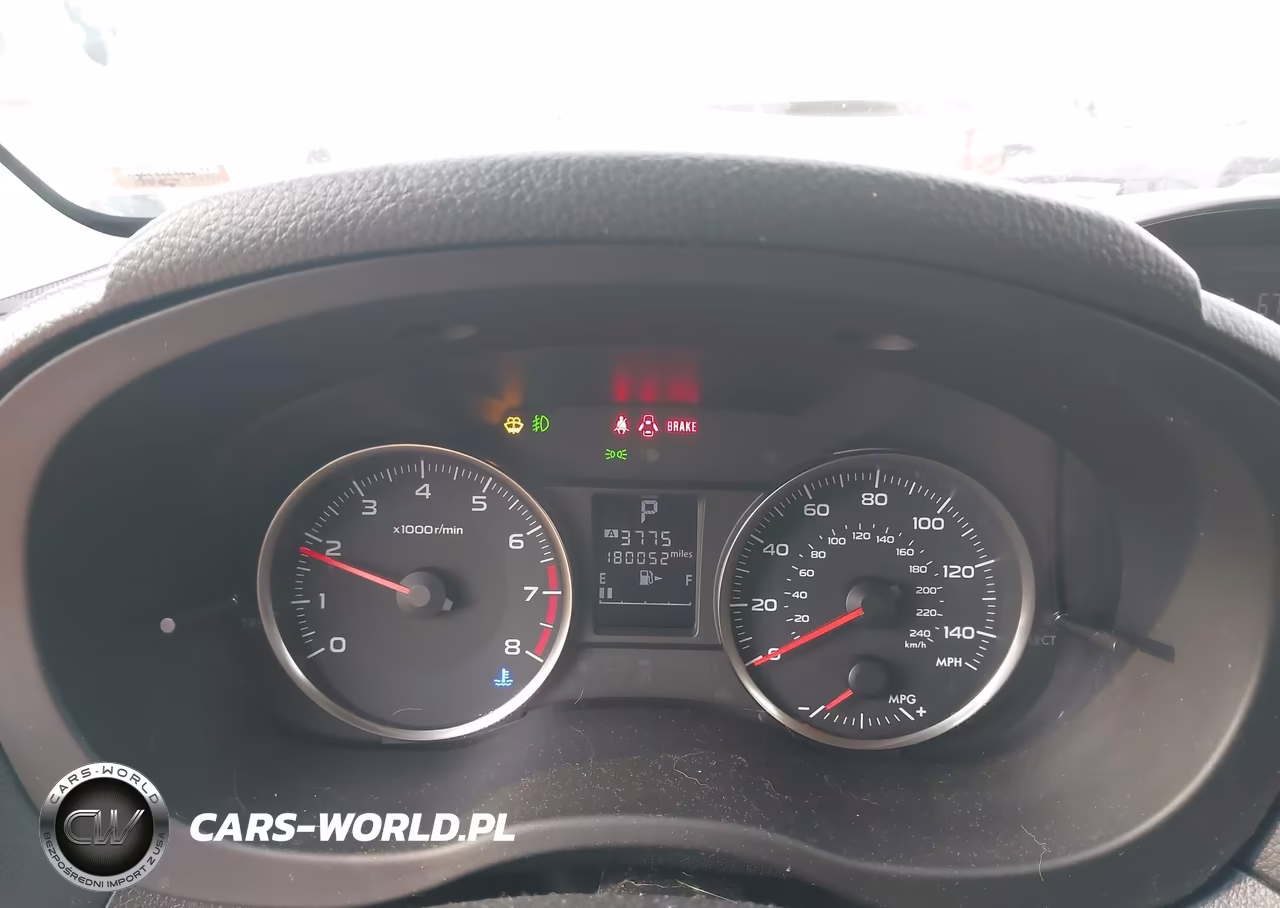 2016 Subaru Crosstrek 2.0I Premium VIN:JF2GPABCXGH346870 - 7