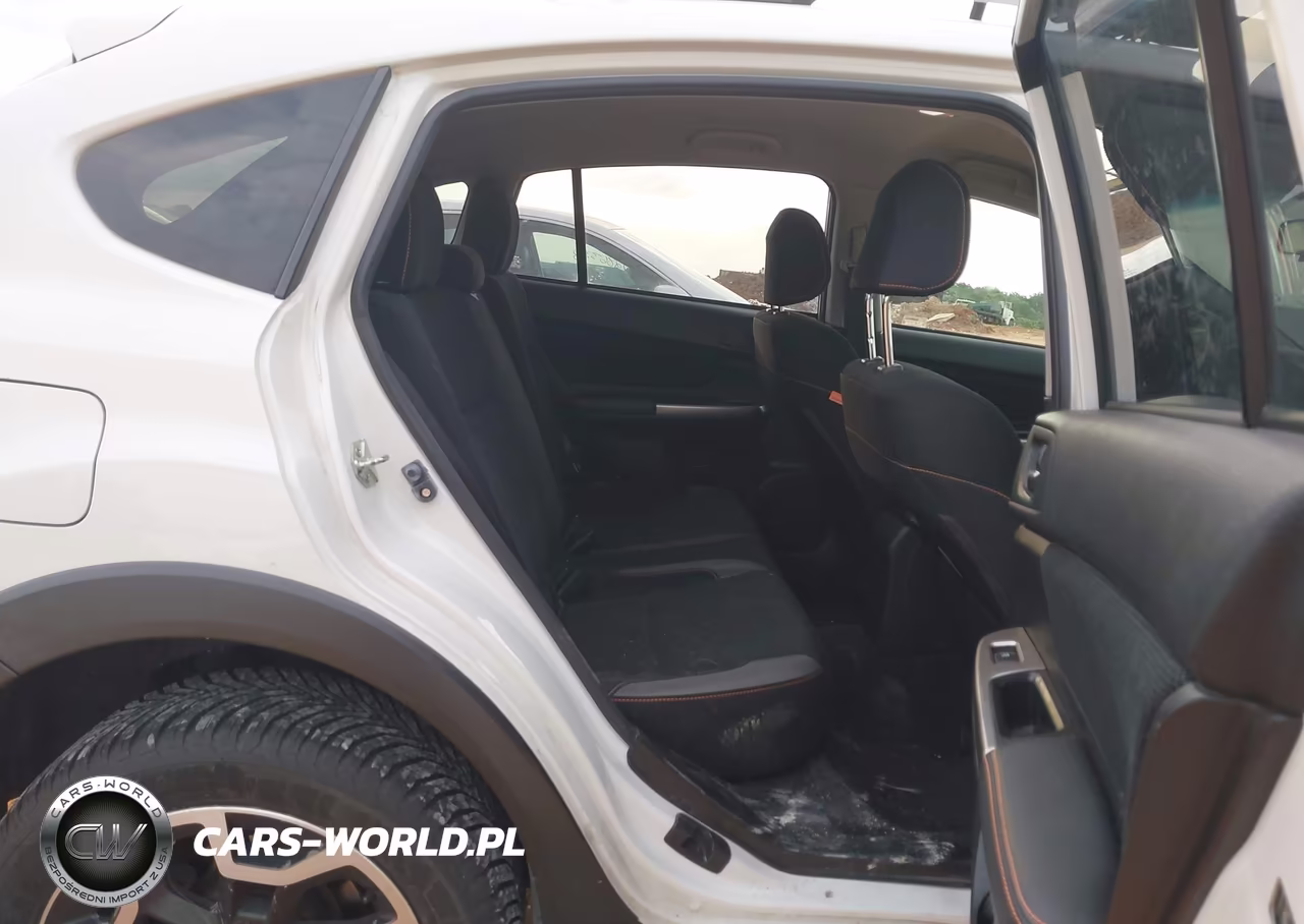 2016 Subaru Crosstrek 2.0I Premium VIN:JF2GPABCXGH346870 - 8