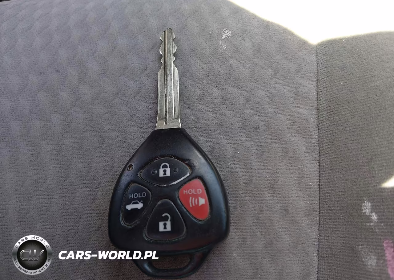 2011 Toyota Camry Le VIN:4T1BF3EKXBU611826 - 11