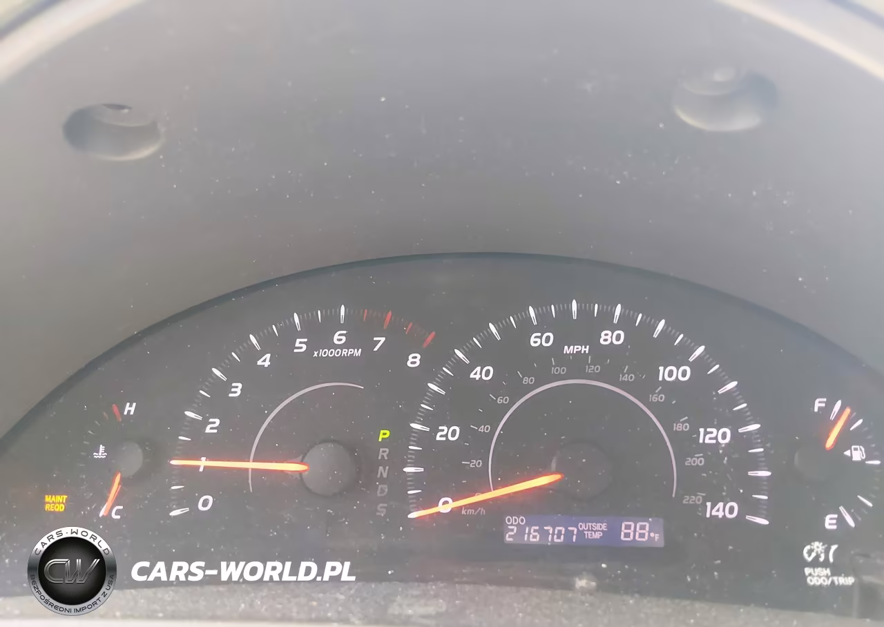 2011 Toyota Camry Le VIN:4T1BF3EKXBU611826 - 7