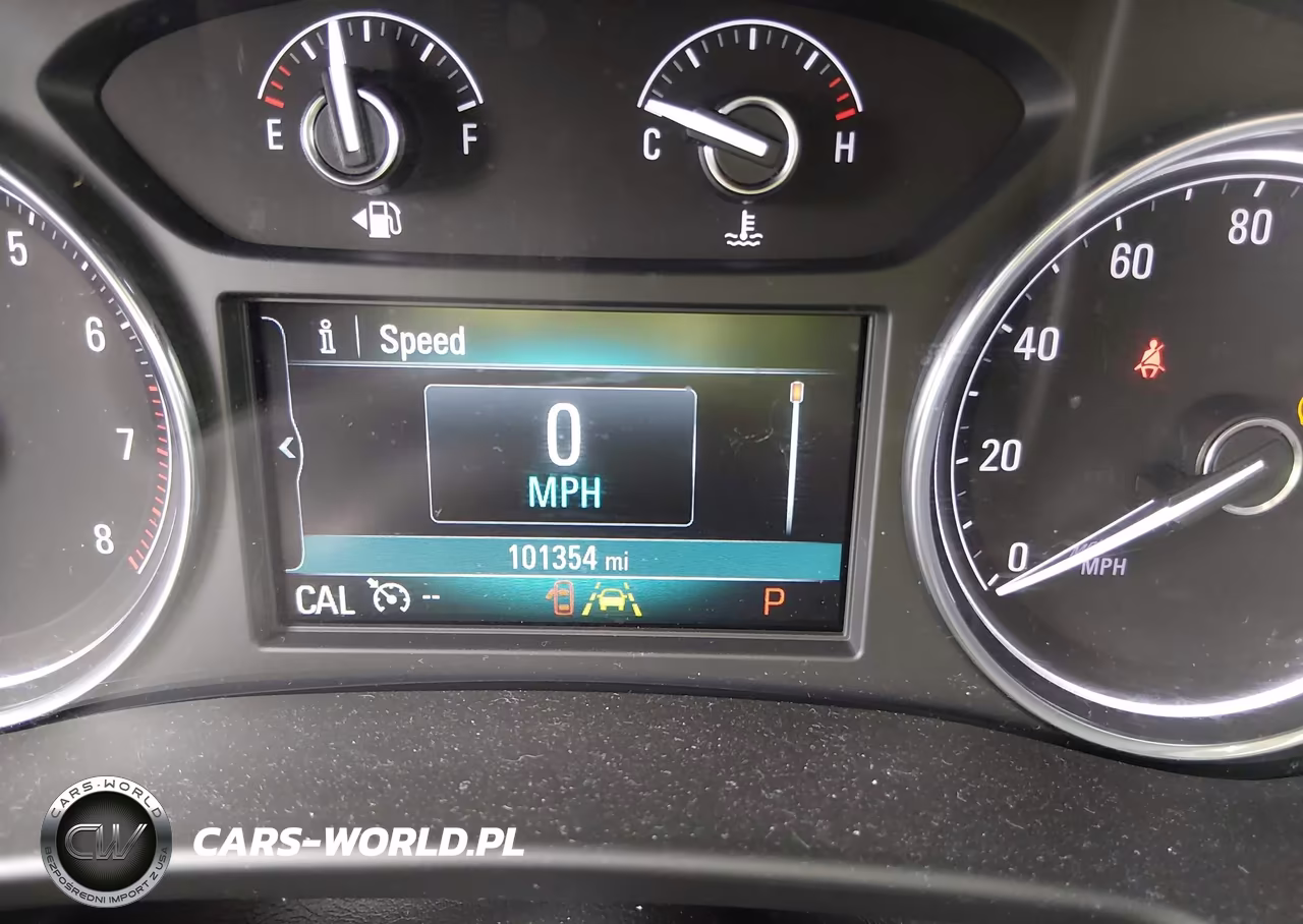 2018 Buick Enclave Premium VIN:5GAEVBKWXJJ180685 - 15