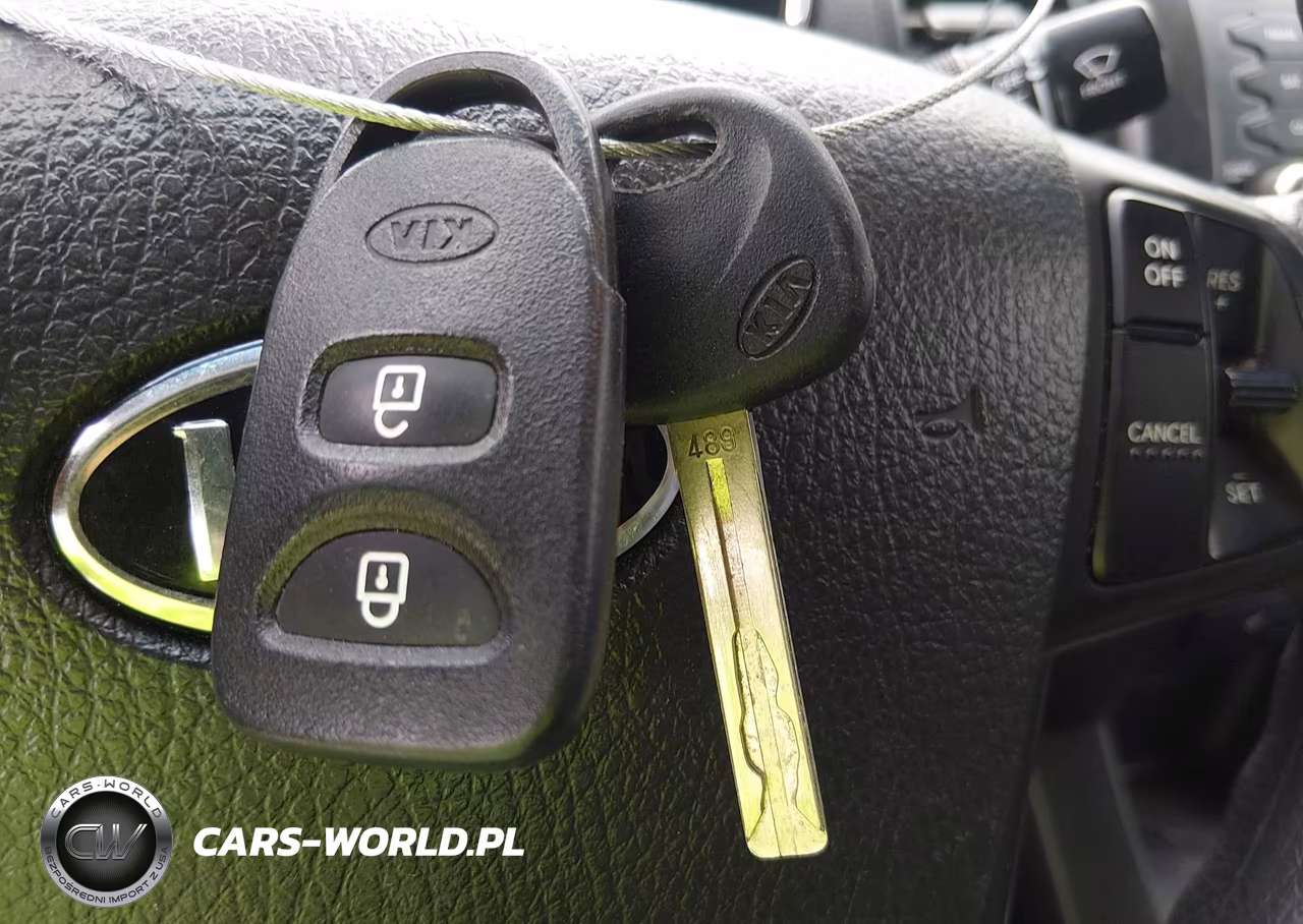 2012 Kia Sorento Lx VIN:5XYKT3A65CG216476 - 11