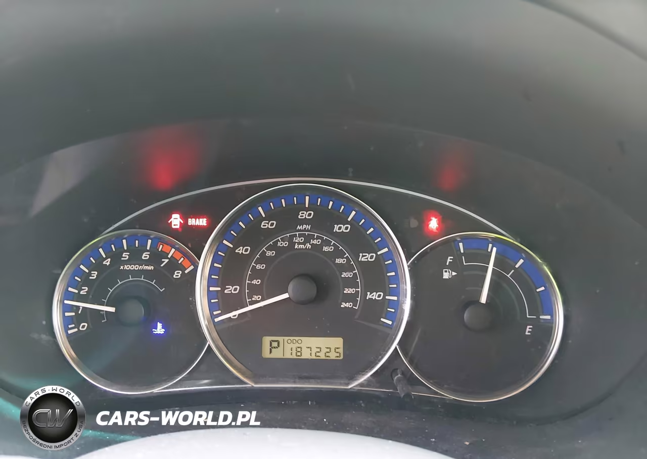 2011 Subaru Forester 2.5X VIN:JF2SHBBC2BH771148 - 7