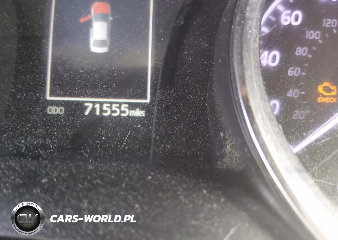 2019 Toyota Camry Le VIN:4T1B11HK1KU754338 - 15