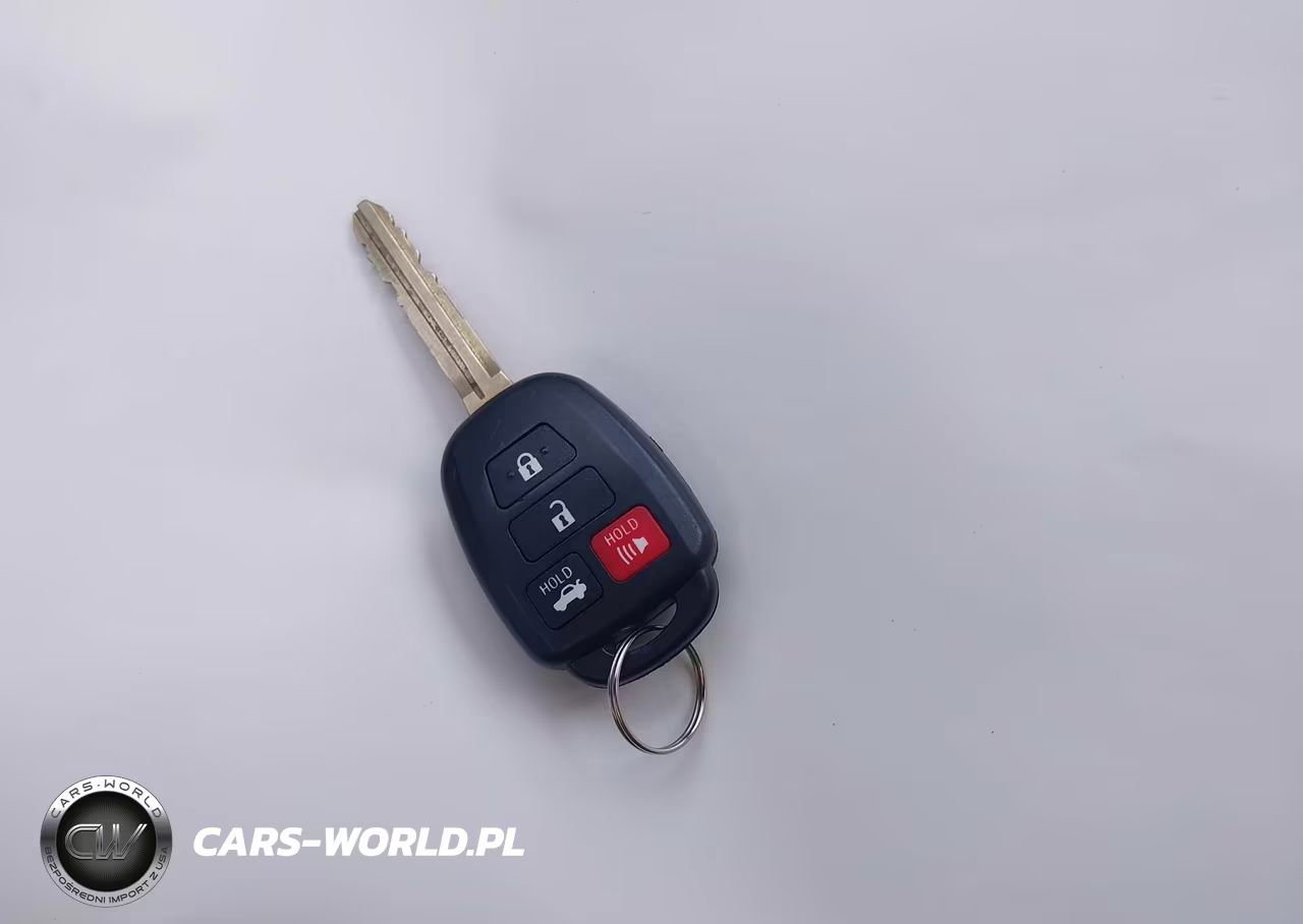 2015 Toyota Corolla Le VIN:5YFBURHE6FP270950 - 11