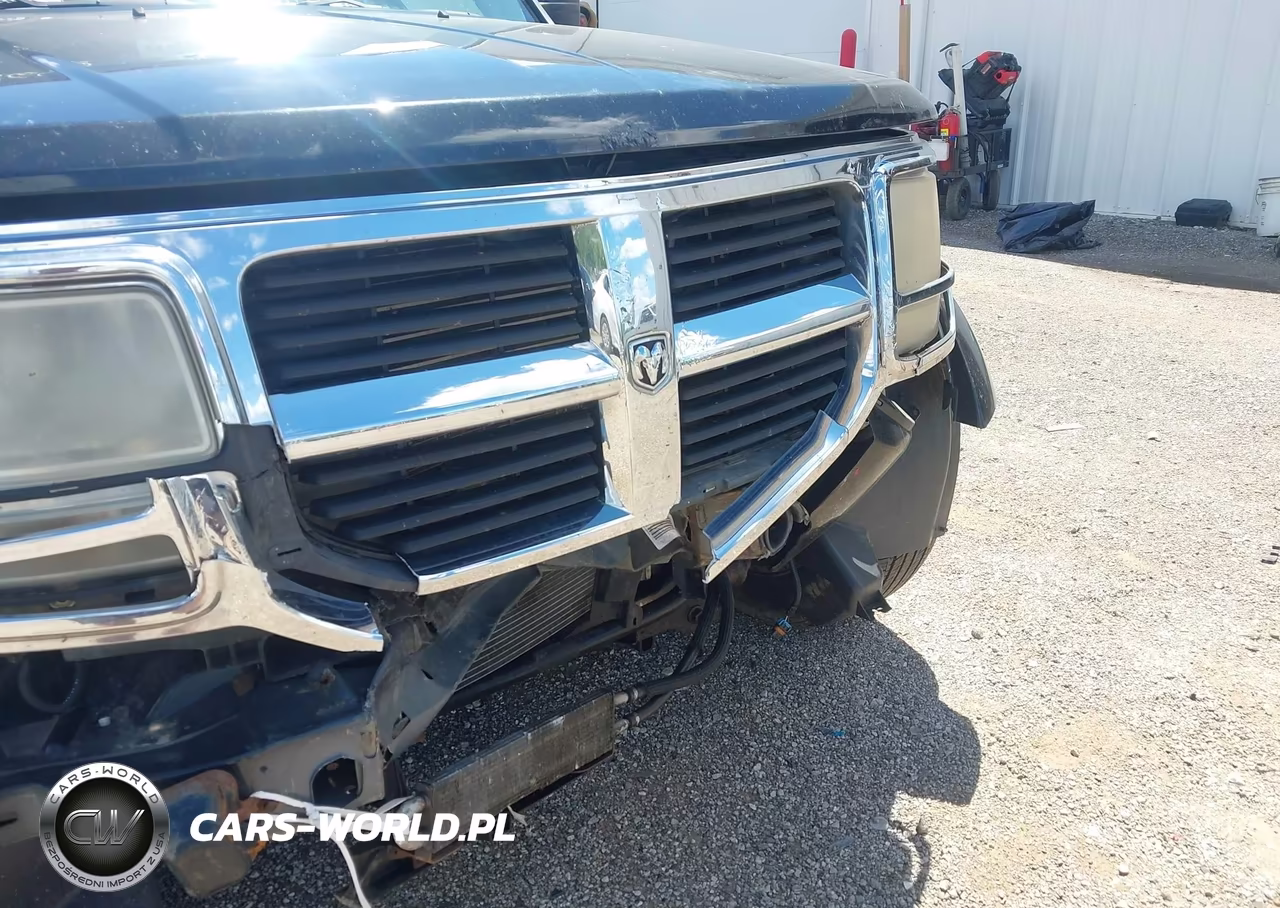 2008 Dodge Nitro Sxt VIN:1D8GU28K28W267087 - 6