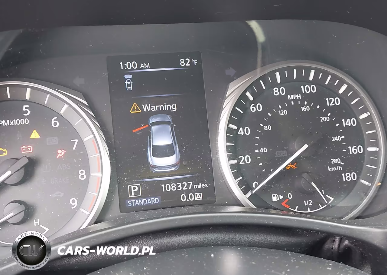 2020 Infiniti Q50 Luxe VIN:JN1EV7AP3LM201001 - 15