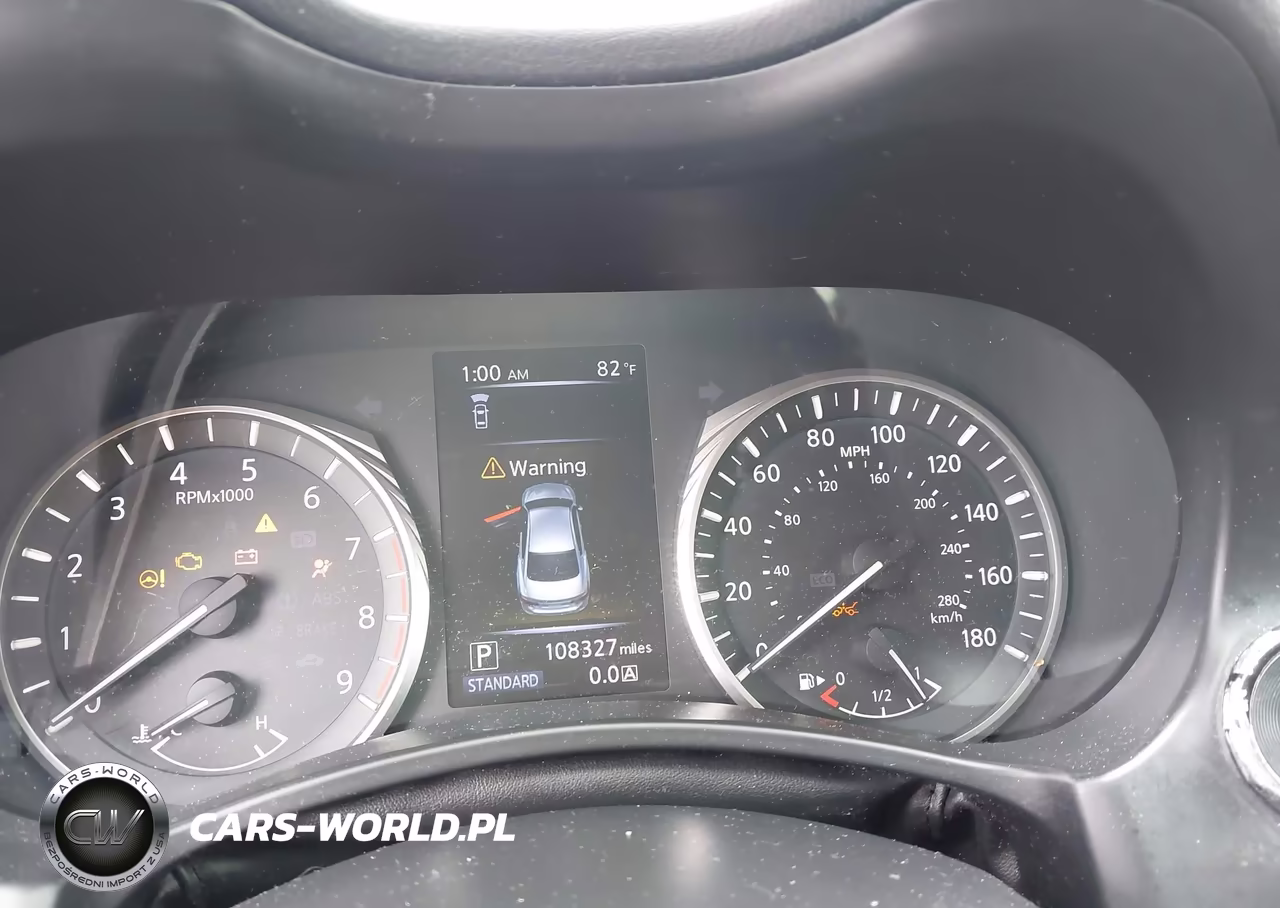 2020 Infiniti Q50 Luxe VIN:JN1EV7AP3LM201001 - 7