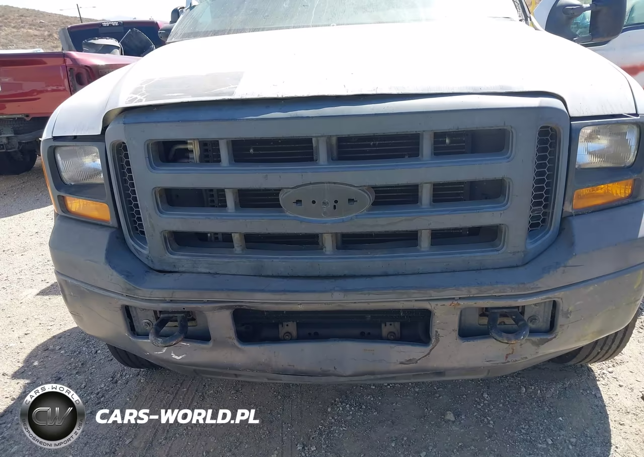 2007 Ford F-450 Chassis Xl-Xlt VIN:1FDXF46Y67EA42599 - 19