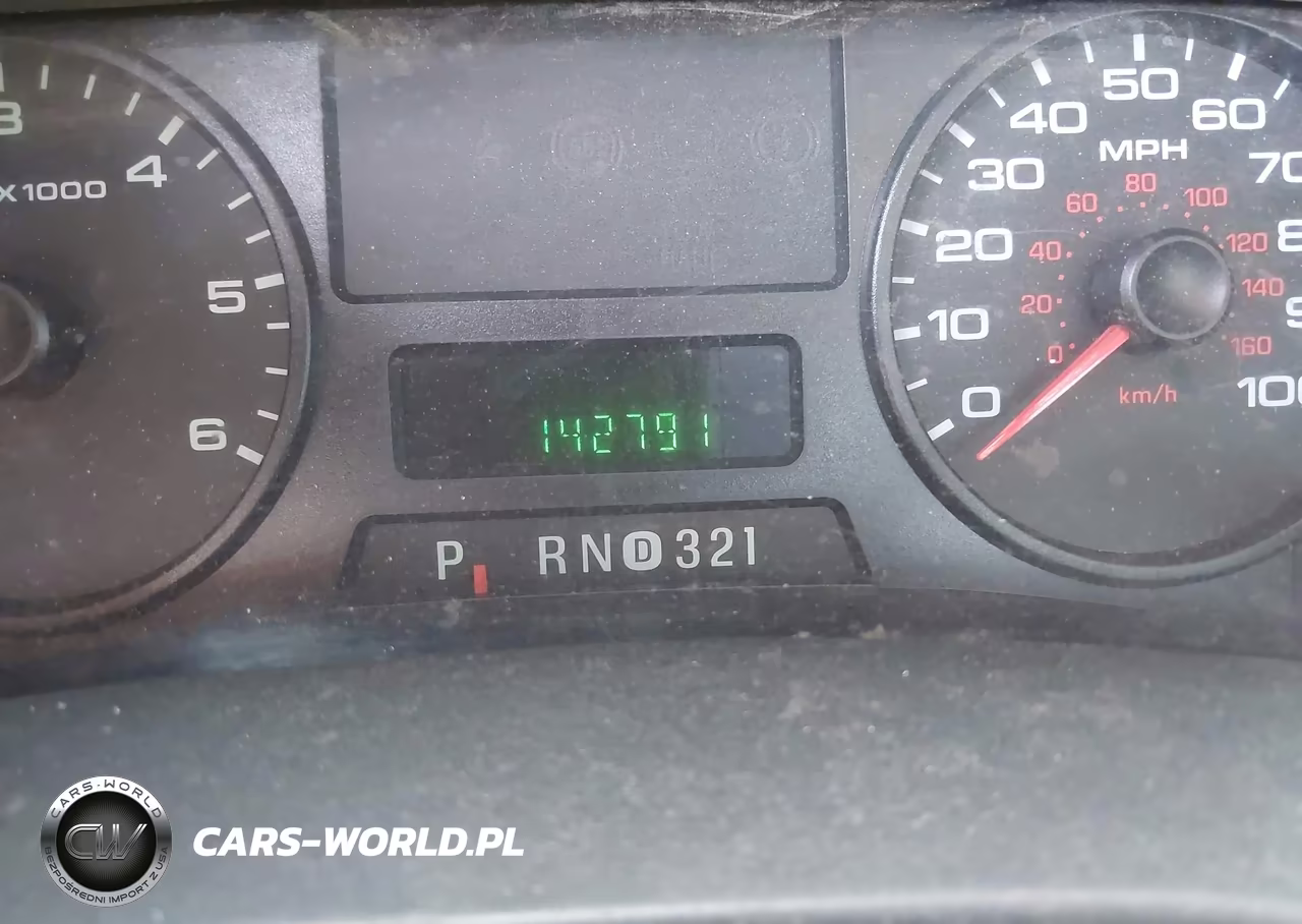 2007 Ford F-450 Chassis Xl-Xlt VIN:1FDXF46Y67EA42599 - 5