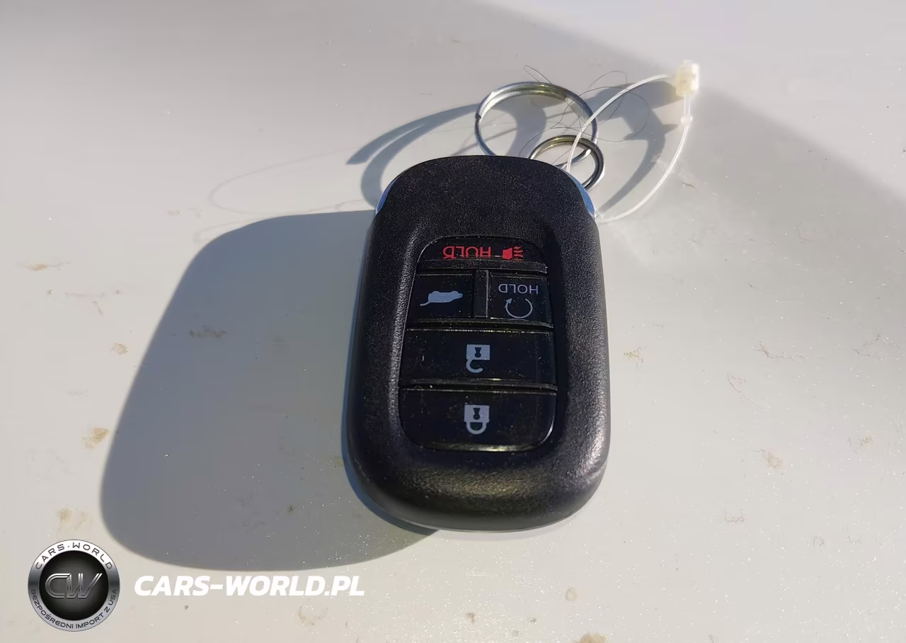 2024 Honda Cr-V Hybrid Sport VIN:7FARS6H50RE066068 - 11