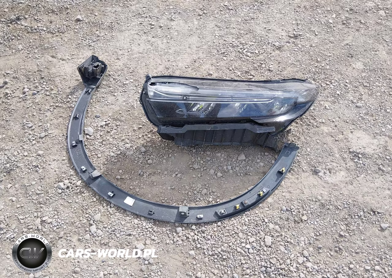 2024 Honda Cr-V Hybrid Sport VIN:7FARS6H50RE066068 - 12