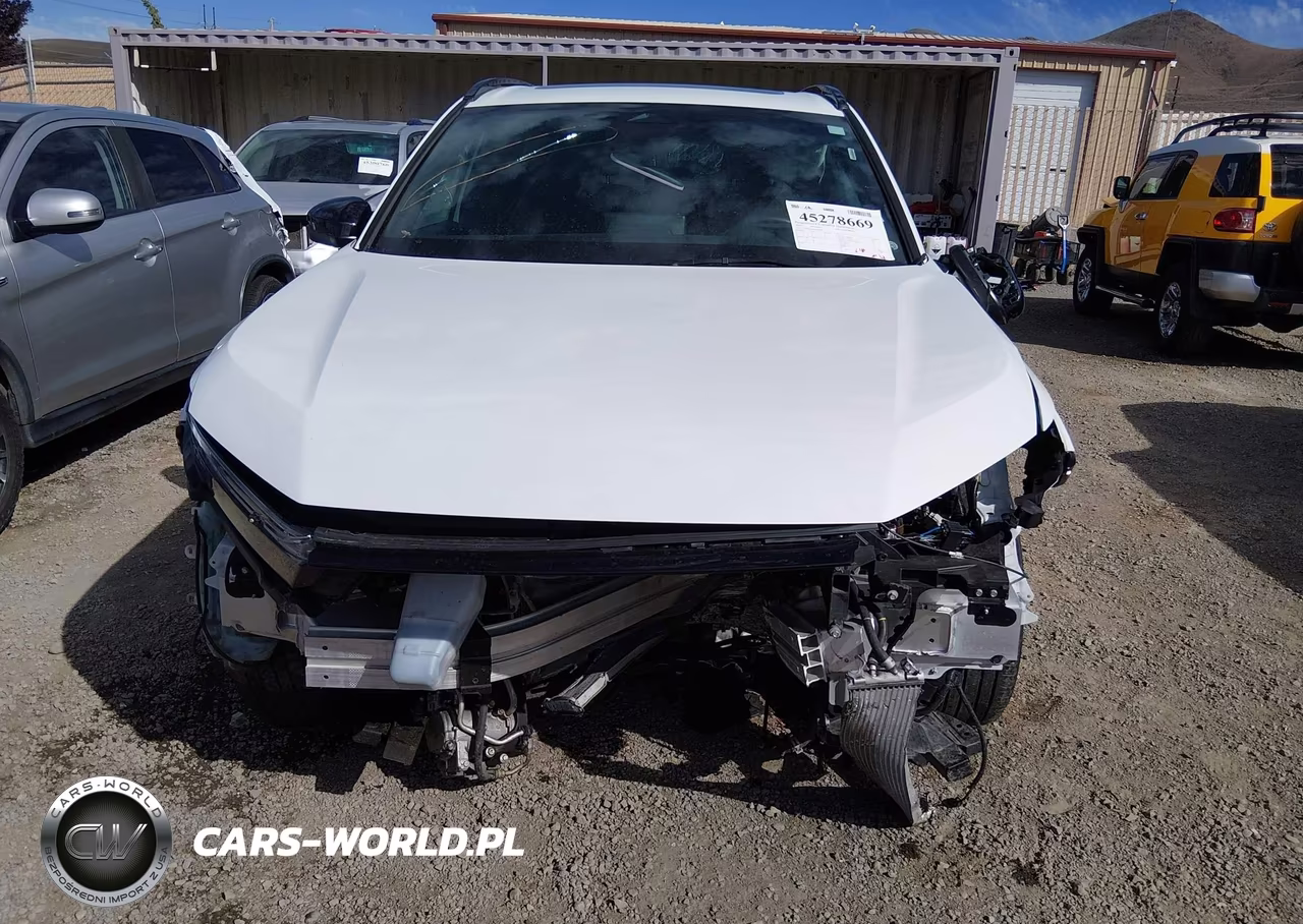 2024 Honda Cr-V Hybrid Sport VIN:7FARS6H50RE066068 - 13