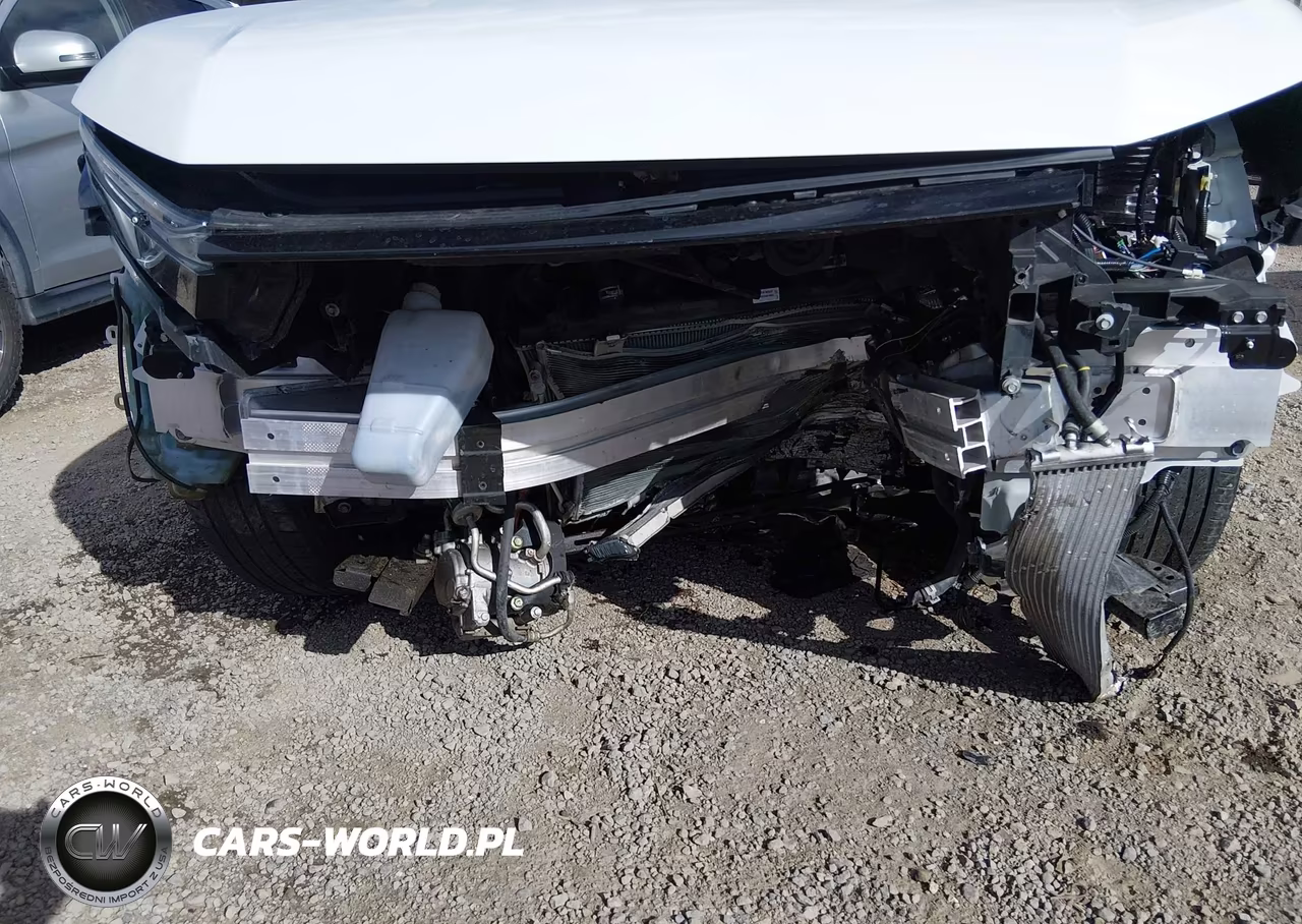 2024 Honda Cr-V Hybrid Sport VIN:7FARS6H50RE066068 - 6