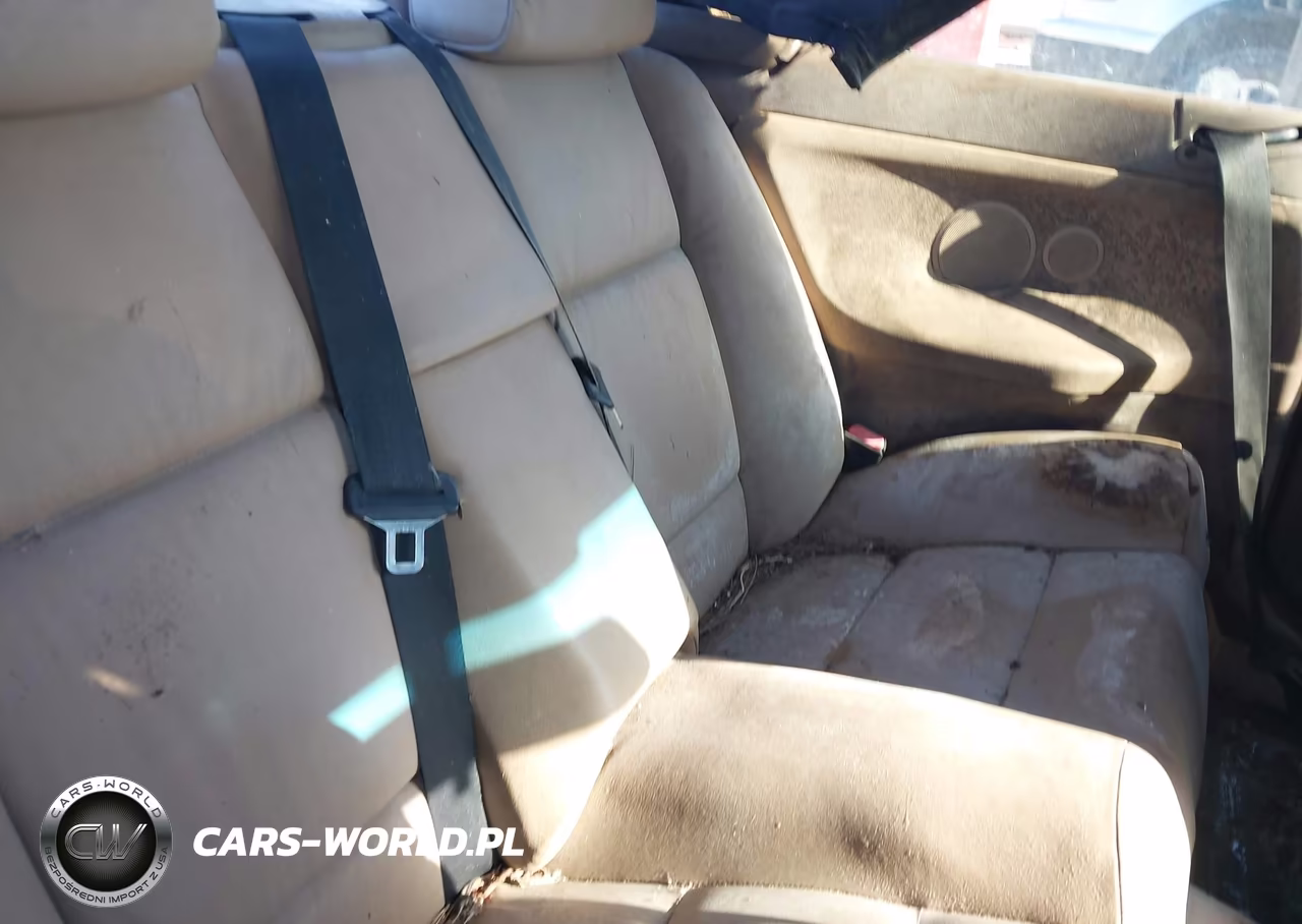 1998 BMW 323Ic VIN:WBABJ832XWEM21024 - 8