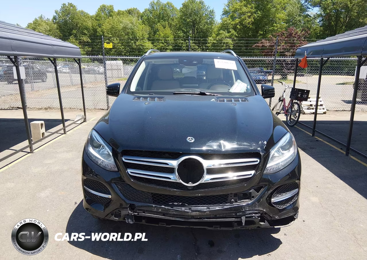 2019 Mercedes-Benz Gle 400 4Matic VIN:4JGDA5GB4KB205570 - 13
