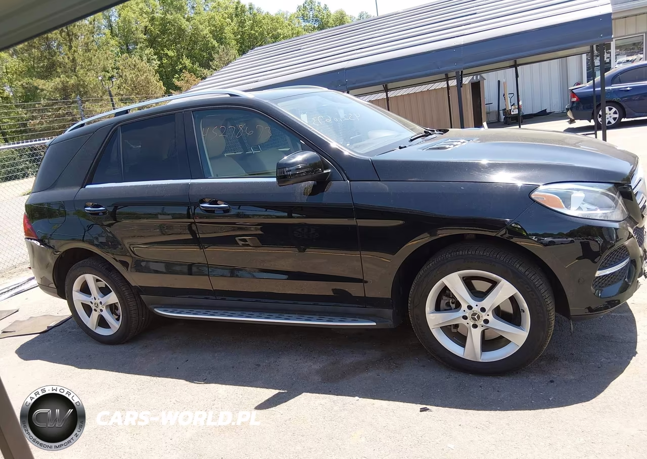 2019 Mercedes-Benz Gle 400 4Matic VIN:4JGDA5GB4KB205570 - 14