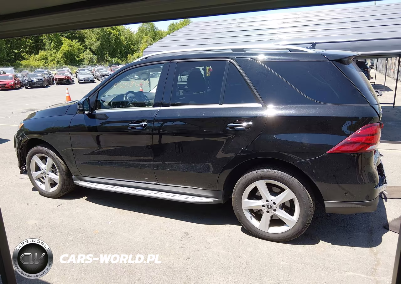 2019 Mercedes-Benz Gle 400 4Matic VIN:4JGDA5GB4KB205570 - 15