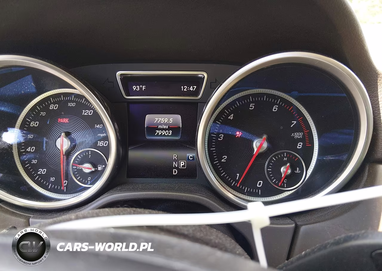2019 Mercedes-Benz Gle 400 4Matic VIN:4JGDA5GB4KB205570 - 7