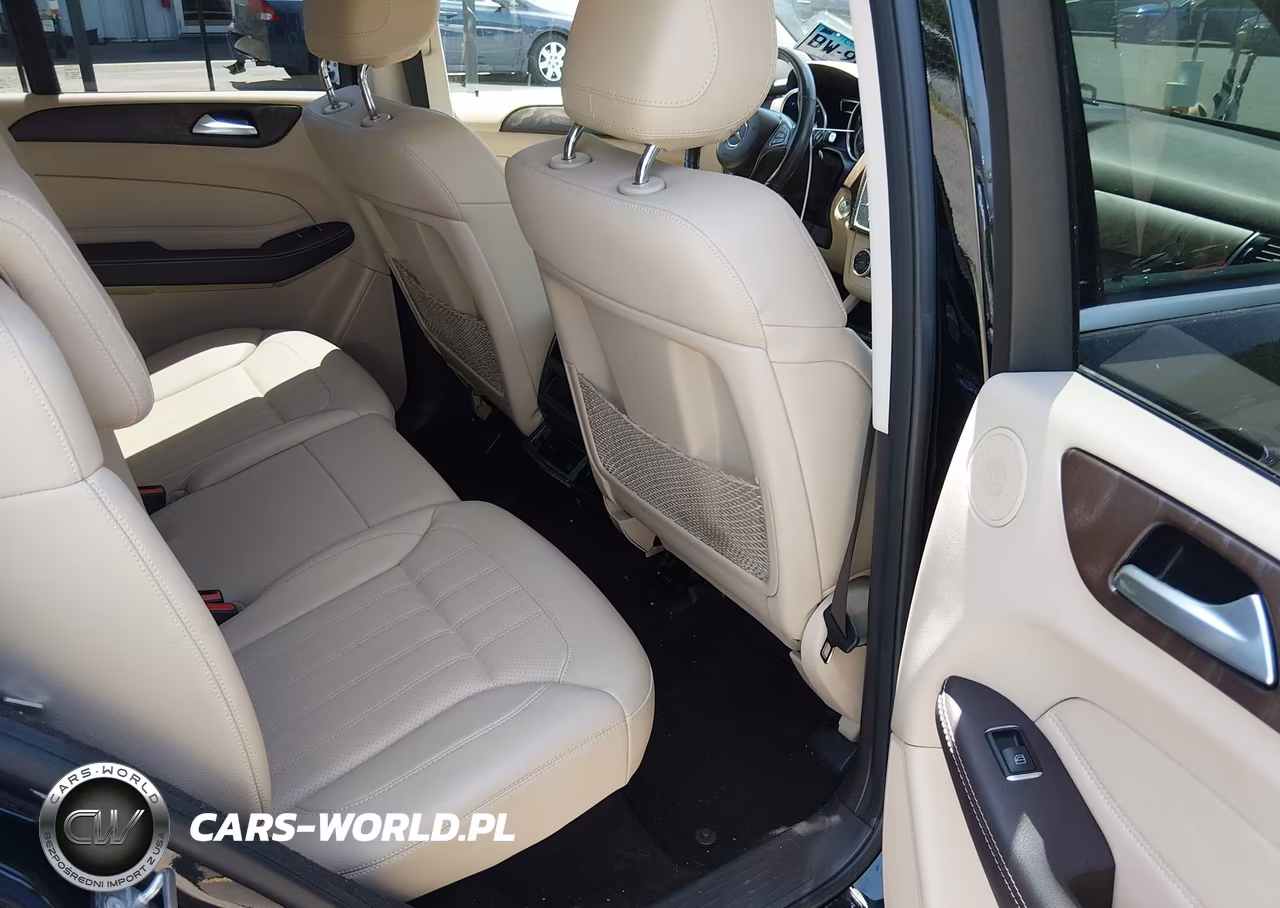 2019 Mercedes-Benz Gle 400 4Matic VIN:4JGDA5GB4KB205570 - 8